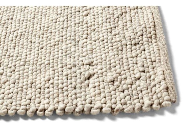 HAY - Peas Random Rug 170x240 Soft Сив Hay