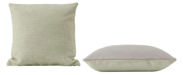 Muuto - Mingle Cushion 45x45 Светлина Зелено Muuto