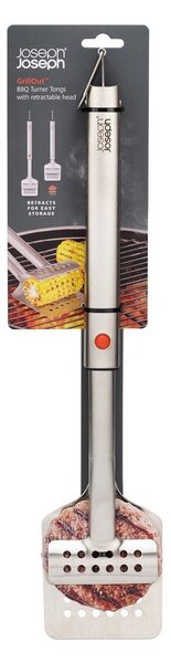 Кухненски щипки от неръждаема стомана GrillOut – Joseph Joseph