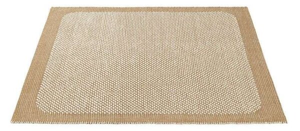 Muuto - Pebble Rug 170x240 Burnt Оранжев Muuto