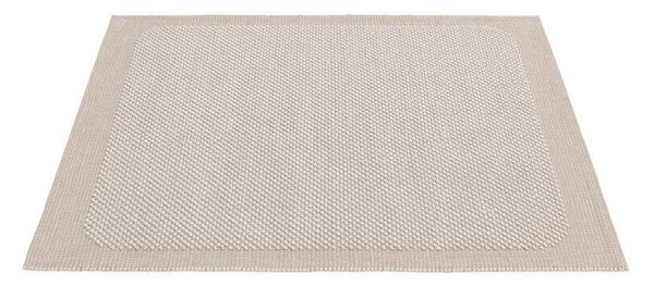 Muuto - Pebble Rug 170x240 Pale Розовоо Muuto