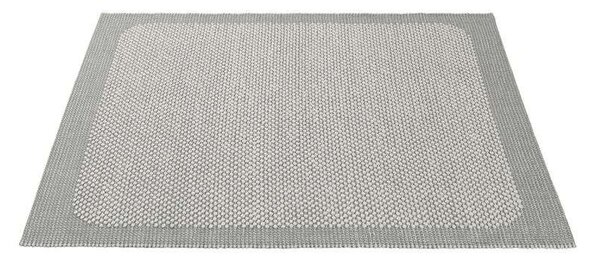 Muuto - Pebble Rug 170x240 Светлина Сив Muuto