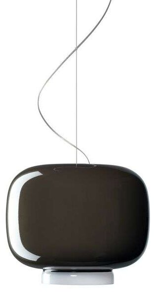 Foscarini - Chouchin 3 Висяща Лампа 2m Grey Foscarini