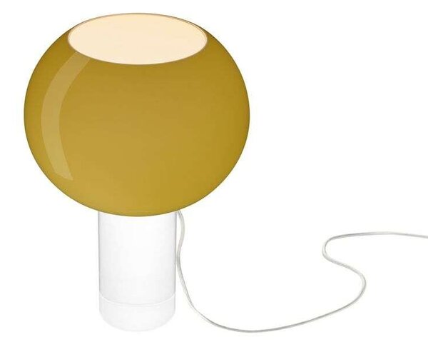 Foscarini - Buds 3 Настолна Лампа Зелено Foscarini