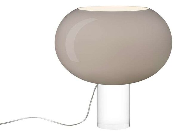 Foscarini - Buds 2 Настолна Лампа Сив Foscarini