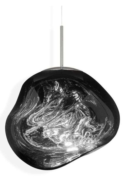 Tom Dixon - Melt LED Висяща Лампа Хром Tom Dixon