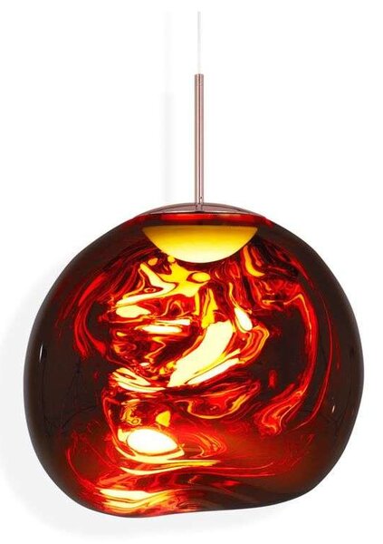 Tom Dixon - Melt LED Висяща Лампа Меден Tom Dixon