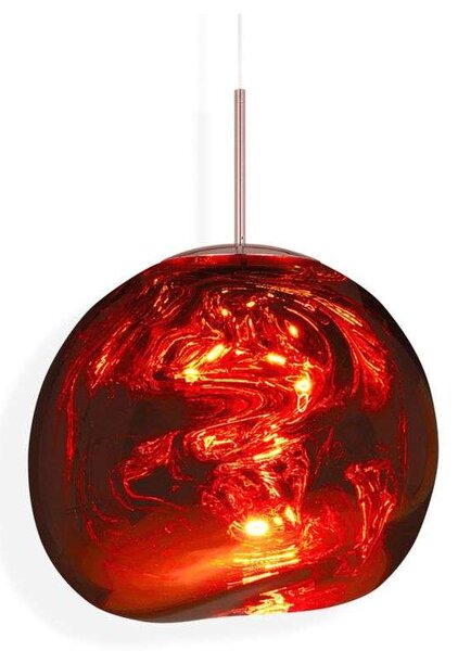 Tom Dixon - Melt LED Висяща Лампа Меден Tom Dixon