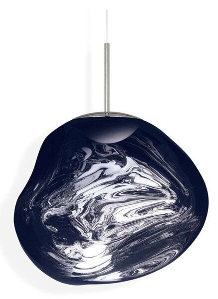 Tom Dixon - Melt LED Висяща Лампа Дим Tom Dixon