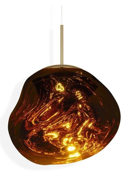 Tom Dixon - Melt LED Висяща Лампа Злато Tom Dixon