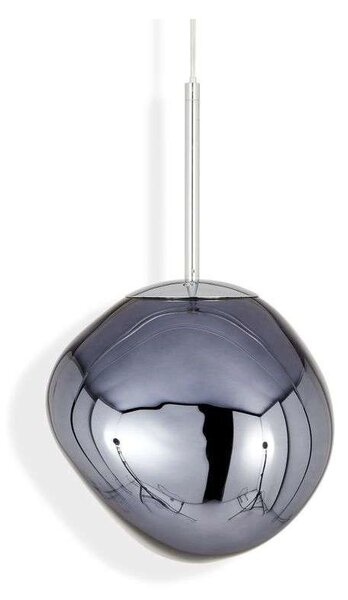 Tom Dixon - Melt Mini LED Висяща Лампа Дим Tom Dixon