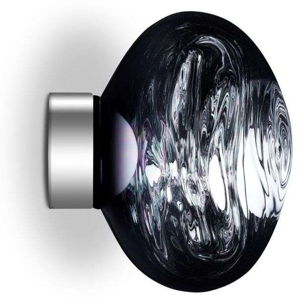 Tom Dixon - Melt Surface LED Стенна Лампа Mini Дим Tom Dixon