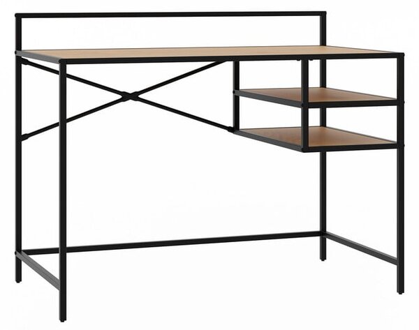 Работна маса 57x110 cm Altino – Unique Furniture