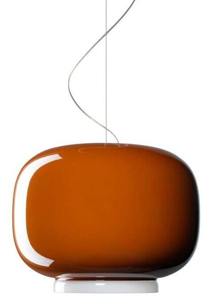 Foscarini - Chouchin 1 LED Висяща Лампа Димируема Orange Foscarini