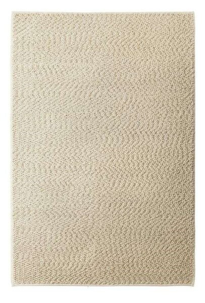 Audo Copenhagen - Gravel Rug 170x240 Слонова Кост Menu