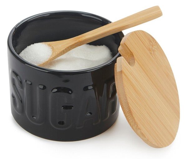 Керамична захарница Sugar – Balvi
