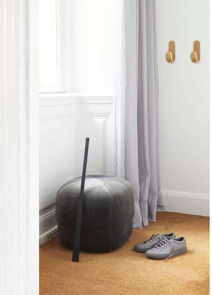 Normann Copenhagen - Curve Hook Ash Normann Copenhagen