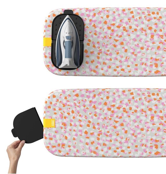 Дъска за гладене 110x33 cm Glide Compact – Joseph Joseph