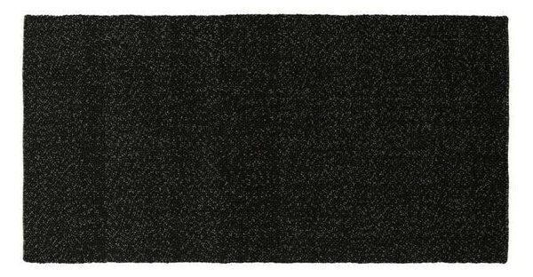 Normann Copenhagen - Polli Rug 100x200 Тъмно Сив Normann Copenhagen