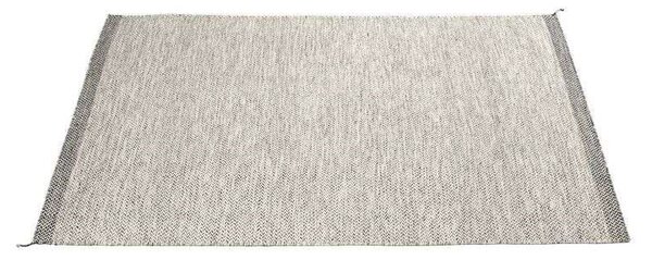 Muuto - Ply Rug 170x240 Off-White Muuto