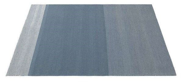 Muuto - Varjo Rug 170x240 Синьо Muuto