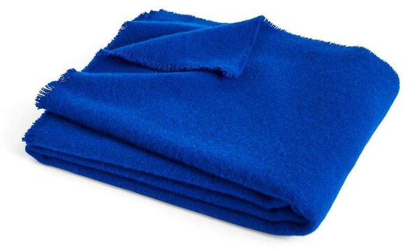 HAY - Mono Blanket Ultramarine HAY