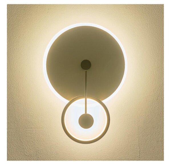 LED аплик LED/15W/230V 3000K