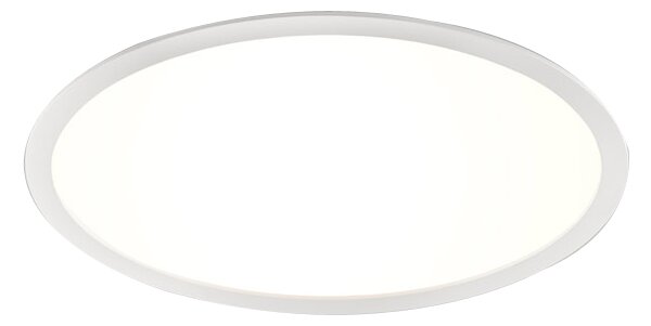 LIGHT-POINT - Sky 670 LED 3000K Таванна Лампа White LIGHT-POINT