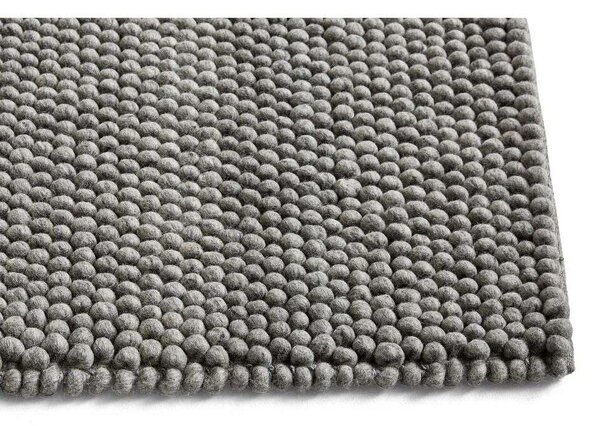 HAY - Peas Rug 170x240 Medium СивHay