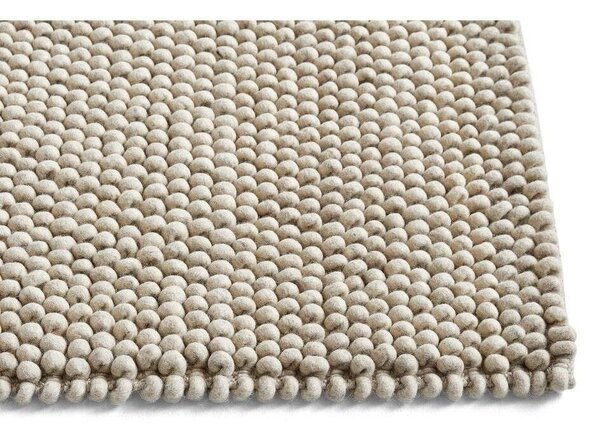 HAY - Peas Rug 170x240 Soft Сив Hay