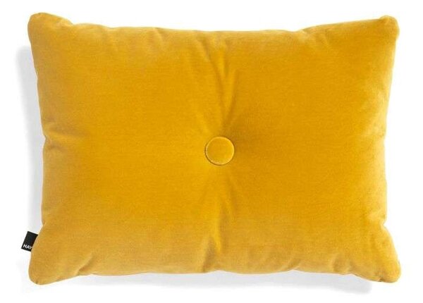 HAY - Dot Cushion 1 Dot Soft Жълт HAY