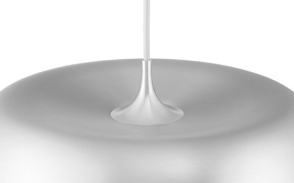 Normann Copenhagen - Tub Висяща Лампа Ø45 Алуминий Normann Copenhagen