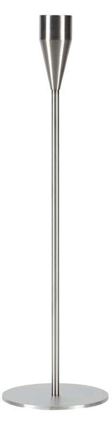 Piet Hein - Jupiter Candle Holder H29 Stainless Steel Piet Hein