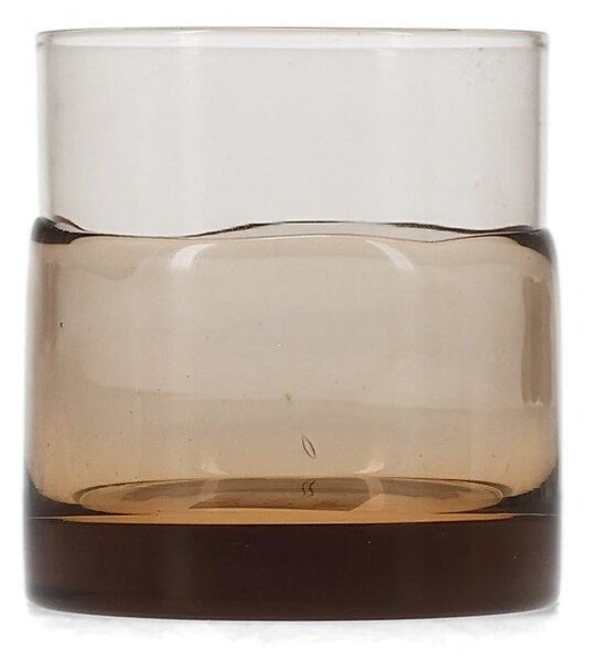 Стъклени чаши в комплект 2 бр. 315 ml Mono – S|P Collection