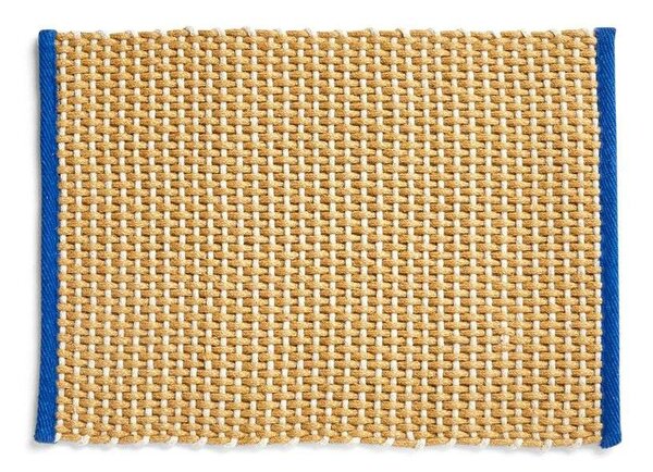 HAY - Door Mat 50 x 70 Жълт HAY