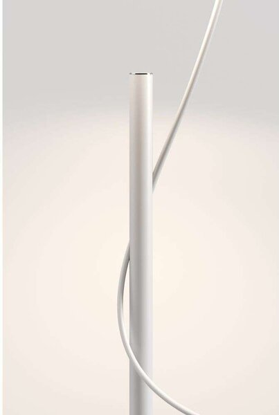 Lodes - Hover Floor Lamp White Lodes