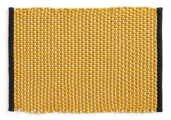 HAY - Door Mat 70x50 Ochre HAY