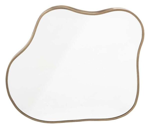 Bloomingville - Abigail Wall Mirror H79 Месинг Bloomingville