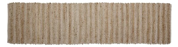 Bloomingville - Clarissa Rug Nature/Jute Bloomingville