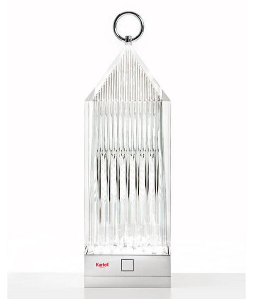 Kartell - Lantern Кристал Kartell