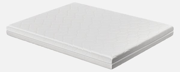 Двулицев ортопедичен матрак Medical Flex от Sleepy 18 см