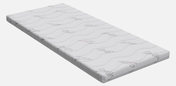Топ матрак Antistress Silver от Sleepy 7 см