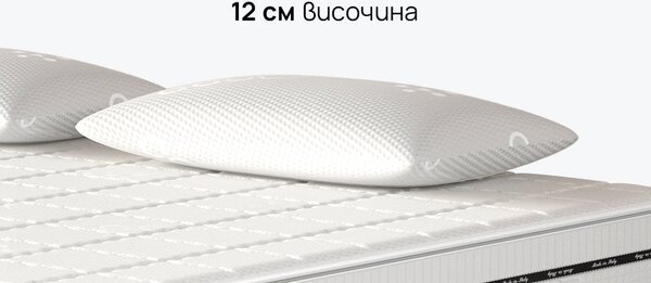 Мемори възглавница CoolComfort от isleep