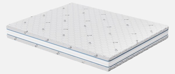 Матрак iSilver от Sleepy 22 см