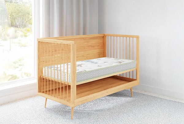 Детски матрак Baby Friends от isleep 11 см