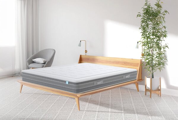 Матрак Ice Hybrid от isleep 28 см