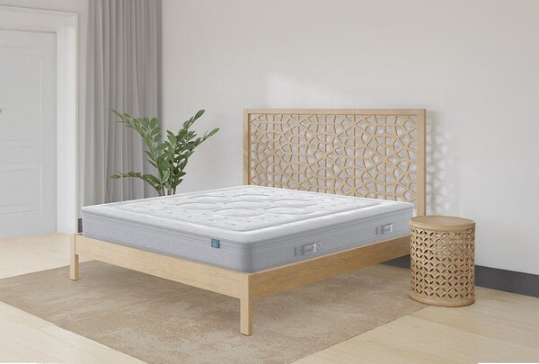 Матрак Nest Hybrid от isleep 25 см