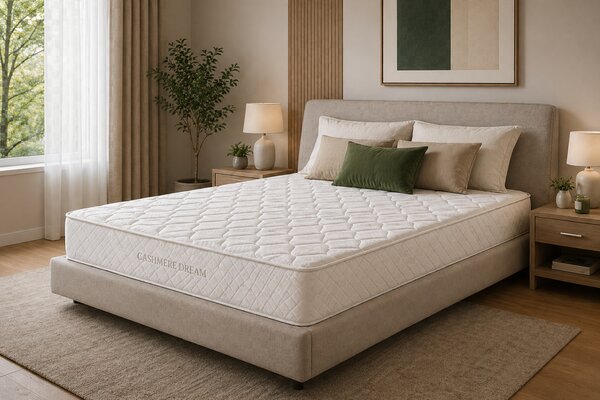 Матрак Cashmere Dream от Тед 21 см