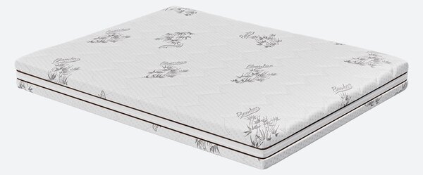 Матрак Bamboo 7 от Sleepy 20 см