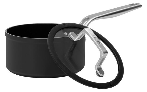 Тиган с капак/с керамично покритие 1,3 l Meda 4.0 – FABINI